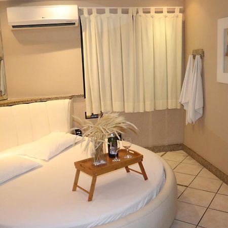 Motel Scala Сальвадор Экстерьер фото