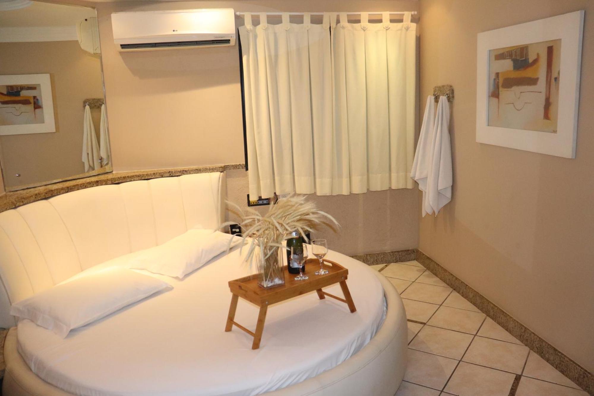 Motel Scala Сальвадор Экстерьер фото